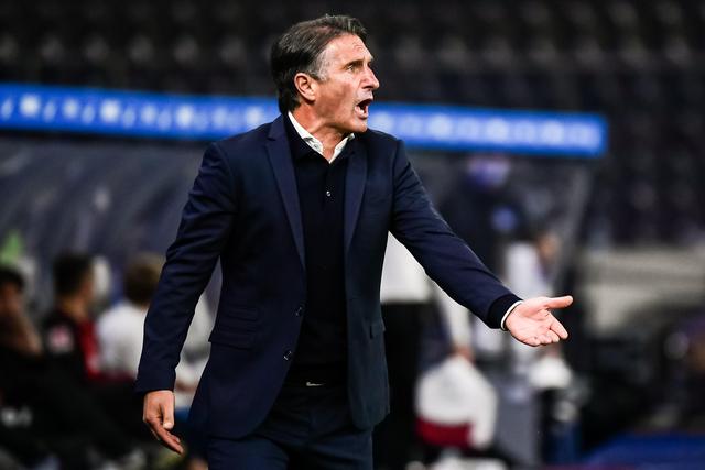 索尔洛特连续两场打入制胜球，马竞花3500万买入